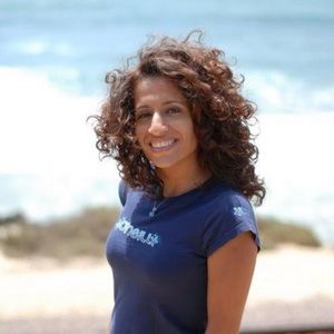 Meet your Posher, Mojdeh